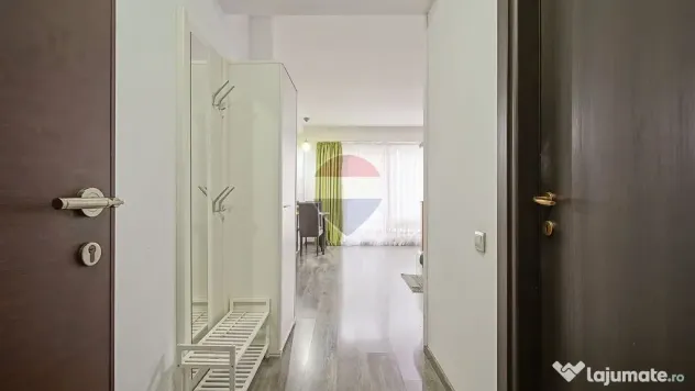 2 CAMERE 54MP CU TERASA 18MP | TOTAL MOBILAT | DRUMUL POIENII BRASOV - Brasov (Brasov)