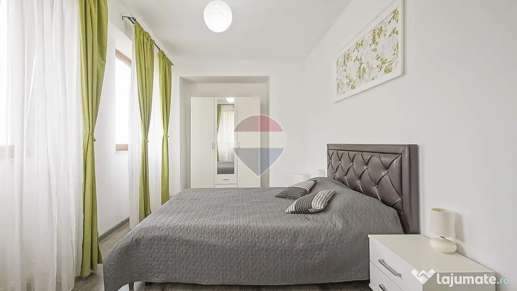 2 CAMERE 54MP CU TERASA 18MP | TOTAL MOBILAT | DRUMUL POIENII BRASOV - Brasov (Brasov)