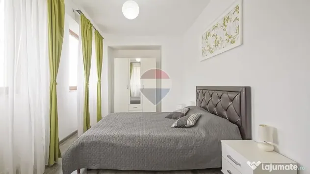 2 CAMERE 54MP CU TERASA 18MP | TOTAL MOBILAT | DRUMUL POIENII BRASOV - Brasov (Brasov)