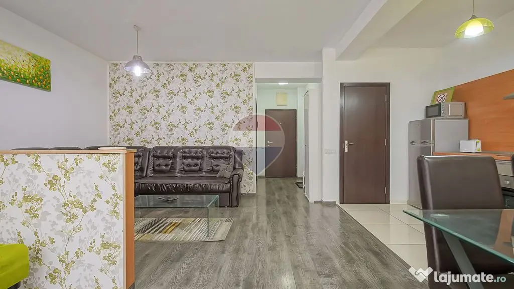 2 CAMERE 54MP CU TERASA 18MP | TOTAL MOBILAT | DRUMUL POIENII BRASOV - Brasov (Brasov)