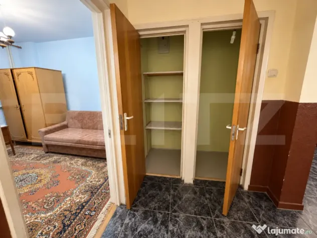 Apartament cu 4 camere decomandate, etaj 1, cu garaj inclus - Alba Iulia (Alba)