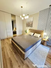 Apartament la cheie, incalzire in pardoseala, lift, terasa,