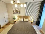 Apartament la cheie, incalzire in pardoseala, lift, terasa,