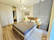 Apartament la cheie, incalzire in pardoseala, lift, terasa,