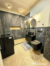 Apartament la cheie, incalzire in pardoseala, lift, terasa,
