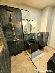 Apartament la cheie, incalzire in pardoseala, lift, terasa,