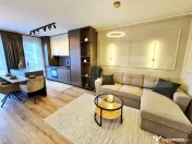 Apartament la cheie, incalzire in pardoseala, lift, terasa,
