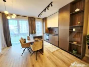 Apartament la cheie, incalzire in pardoseala, lift, terasa,