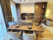 Apartament la cheie, incalzire in pardoseala, lift, terasa,