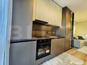 Apartament la cheie, incalzire in pardoseala, lift, terasa,