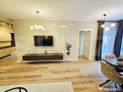Apartament la cheie, incalzire in pardoseala, lift, terasa,