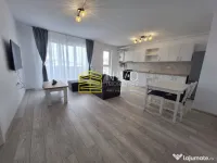 Apartament 2 camere – Tg. Mureș – Maurer - Bloc Nou 
