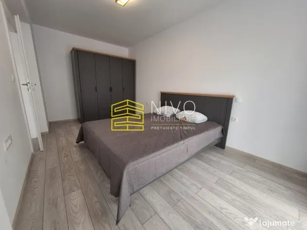 Apartament 2 camere – Tg. Mureș – Maurer - Bloc Nou - Targu Mures (Mures)