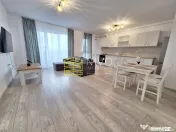Apartament 2 camere – Tg. Mureș – Maurer - Bloc Nou 