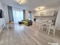 Apartament 2 camere – Tg. Mureș – Maurer - Bloc Nou