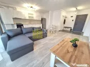 Apartament 2 camere – Tg. Mureș – Maurer - Bloc Nou 