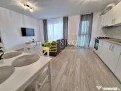 Apartament 2 camere – Tg. Mureș – Maurer - Bloc Nou 
