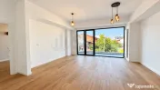 Apartament 2 camere Aviatiei I 2 bai I Terasa 14 mp I Imobil Nou I Metrou