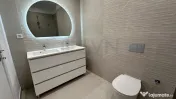 Apartament 2 camere Aviatiei I 2 bai I Terasa 14 mp I Imobil Nou I Metrou