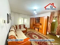 Apartament cu 2 camere de închiriat | Zona Mioriței, Bacău | CE1821