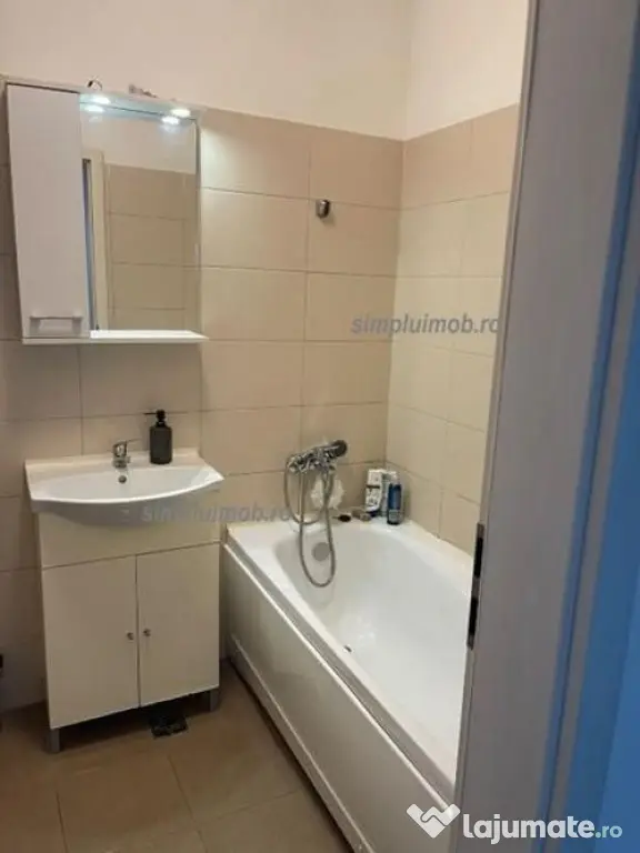Ocazie 2 Camere Berceni Bloc Nou Mobilat Utilat - Bucuresti (Bucuresti-Ilfov)