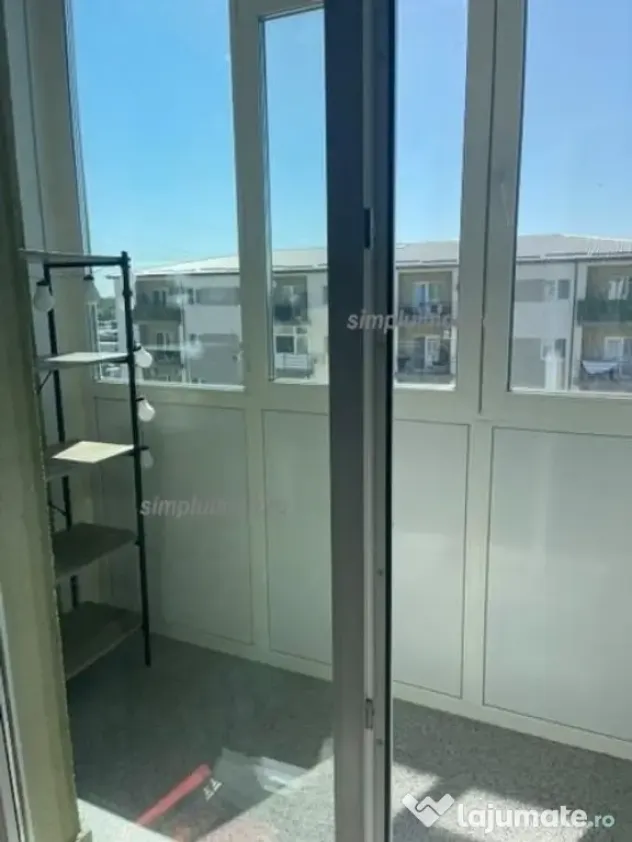 Ocazie 2 Camere Berceni Bloc Nou Mobilat Utilat - Bucuresti (Bucuresti-Ilfov)