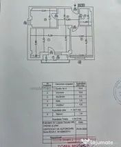Ocazie 2 Camere Berceni Bloc Nou Mobilat Utilat