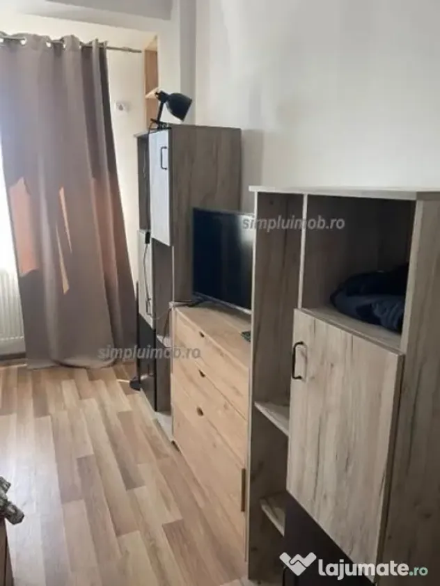 Ocazie 2 Camere Berceni Bloc Nou Mobilat Utilat - Bucuresti (Bucuresti-Ilfov)