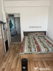 Ocazie 2 Camere Berceni Bloc Nou Mobilat Utilat