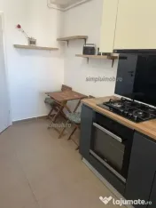 Ocazie 2 Camere Berceni Bloc Nou Mobilat Utilat