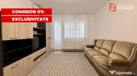 COMISION 0% Apartament de inchiriat - 3 camere - Take Ionesc