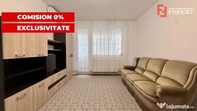 COMISION 0% Apartament de inchiriat - 3 camere - Take Ionesc - Timisoara (Timis)
