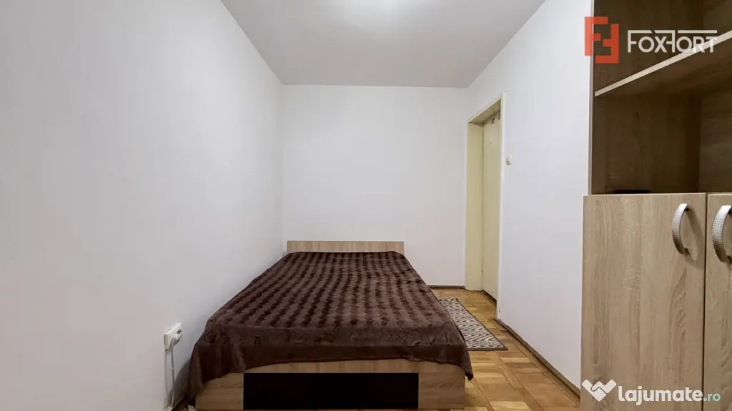 COMISION 0% Apartament de inchiriat - 3 camere - Take Ionesc - Timisoara (Timis)