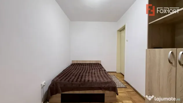 COMISION 0% Apartament de inchiriat - 3 camere - Take Ionesc - Timisoara (Timis)