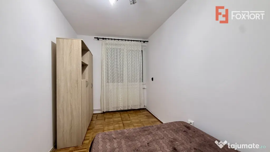 COMISION 0% Apartament de inchiriat - 3 camere - Take Ionesc - Timisoara (Timis)