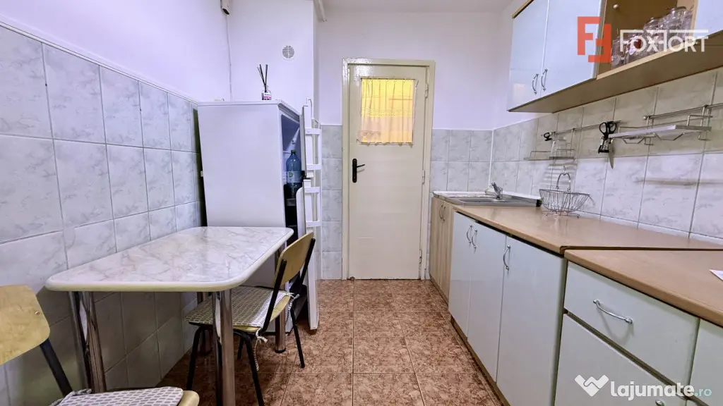 COMISION 0% Apartament de inchiriat - 3 camere - Take Ionesc - Timisoara (Timis)