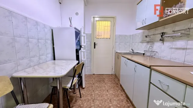 COMISION 0% Apartament de inchiriat - 3 camere - Take Ionesc - Timisoara (Timis)