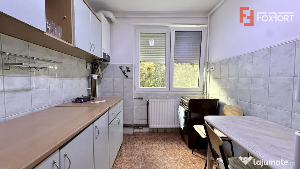 COMISION 0% Apartament de inchiriat - 3 camere - Take Ionesc - Timisoara (Timis)