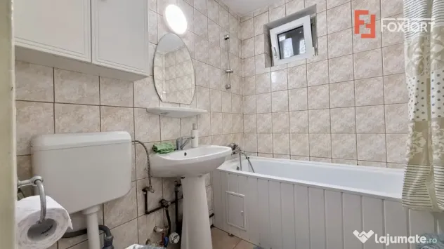 COMISION 0% Apartament de inchiriat - 3 camere - Take Ionesc - Timisoara (Timis)