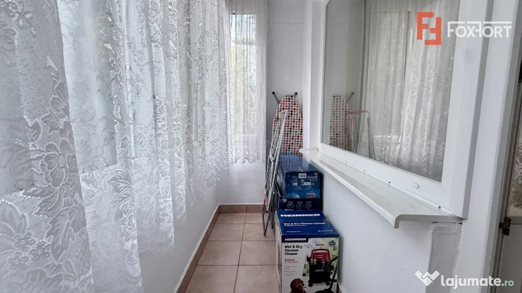 COMISION 0% Apartament de inchiriat - 3 camere - Take Ionesc - Timisoara (Timis)