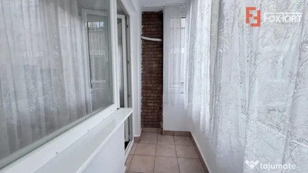 COMISION 0% Apartament de inchiriat - 3 camere - Take Ionesc - Timisoara (Timis)