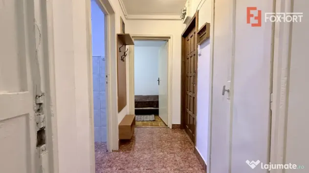 COMISION 0% Apartament de inchiriat - 3 camere - Take Ionesc - Timisoara (Timis)