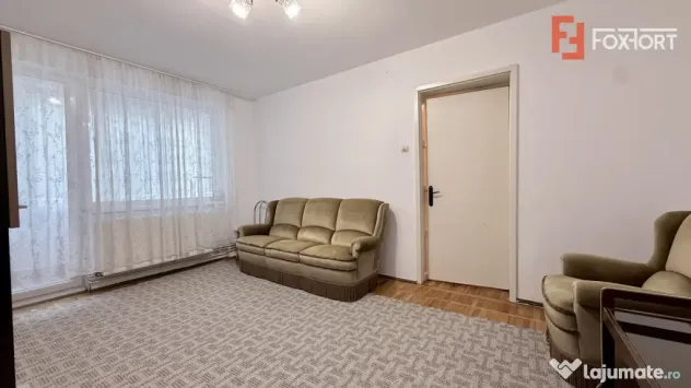 COMISION 0% Apartament de inchiriat - 3 camere - Take Ionesc - Timisoara (Timis)
