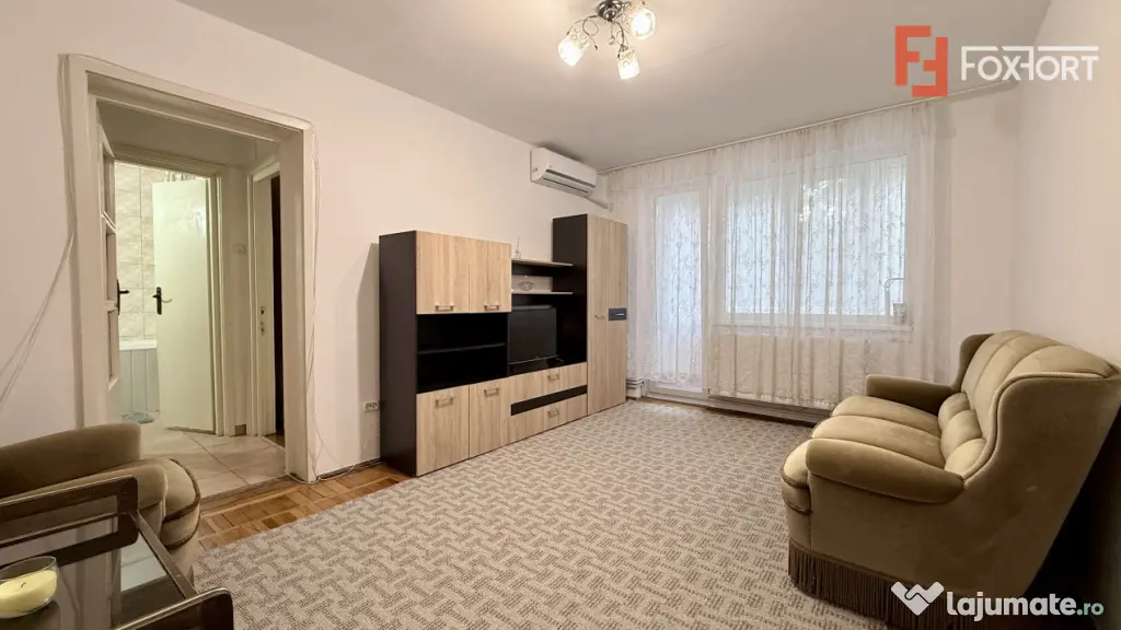 COMISION 0% Apartament de inchiriat - 3 camere - Take Ionesc - Timisoara (Timis)