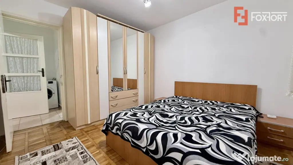 COMISION 0% Apartament de inchiriat - 3 camere - Take Ionesc - Timisoara (Timis)