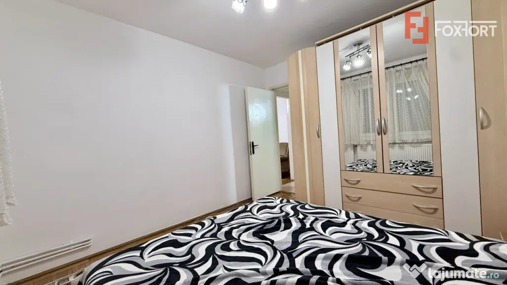 COMISION 0% Apartament de inchiriat - 3 camere - Take Ionesc - Timisoara (Timis)