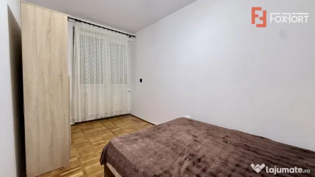 COMISION 0% Apartament de inchiriat - 3 camere - Take Ionesc - Timisoara (Timis)