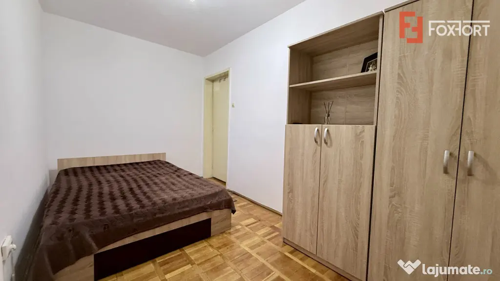 COMISION 0% Apartament de inchiriat - 3 camere - Take Ionesc - Timisoara (Timis)