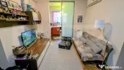 PENTHOUSE DE VÂNZARE – 2 NIVELE, 64 MP TERASĂ, MOBILAT ? 