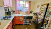 PENTHOUSE DE VÂNZARE – 2 NIVELE, 64 MP TERASĂ, MOBILAT ? 